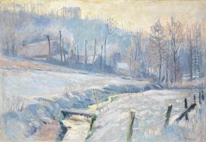Gelee Blanche