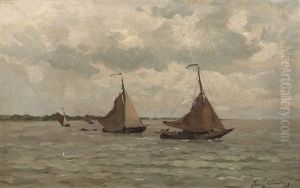 Les Bateaux Les Bateaux