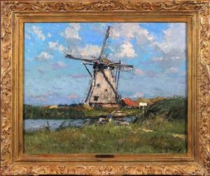 Le Moulin A Vent Le Moulin A Vent