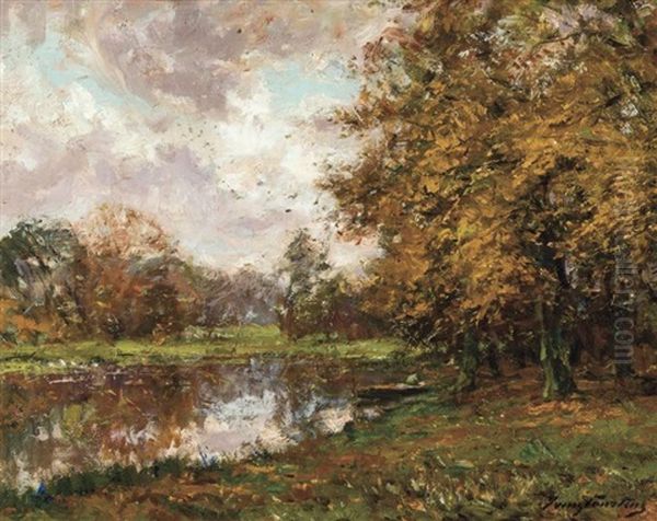 Vue De Parc - view 1