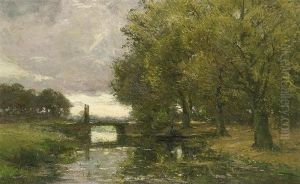 Automne (apres-midi)
