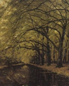 Vers L'automne Vers L'automne