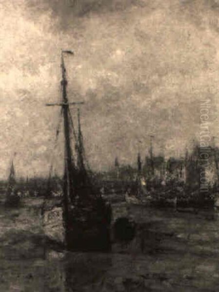 Port Anime - view 1