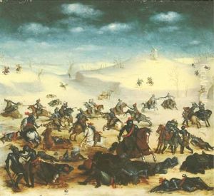 The Battle Of Leckerbeetje