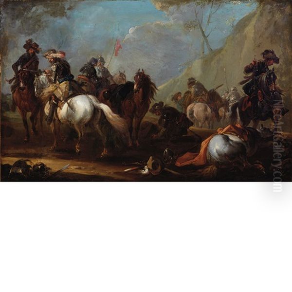 After The Battle - view 1