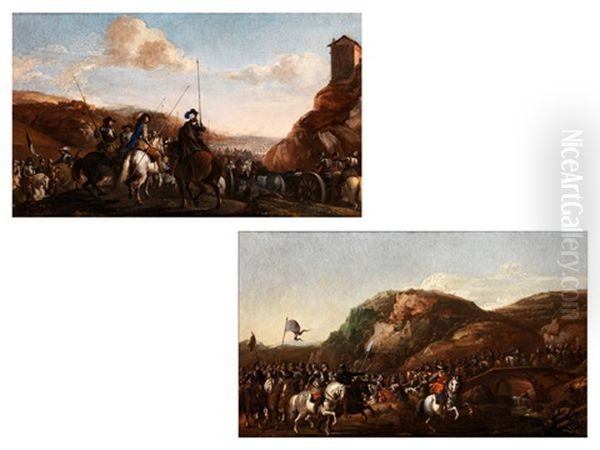 Schlachtenbilder - view 1