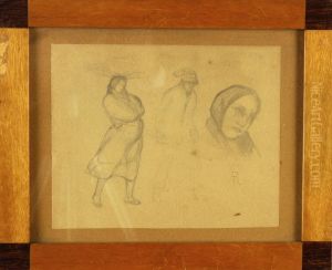 Esboco Com Figuras
