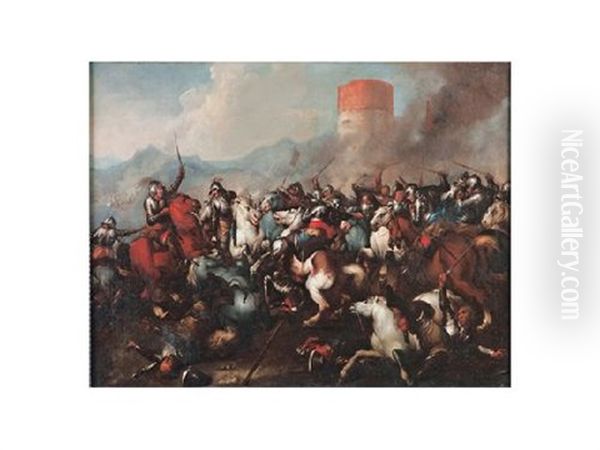 Batalla - view 1