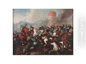 Batalla