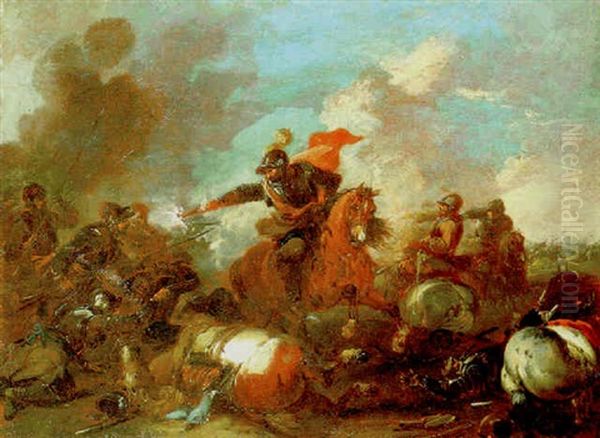 Batalla - view 1