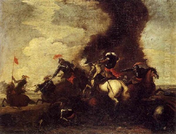 Batalla - view 1