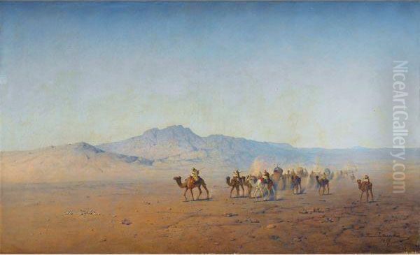 La Caravane - view 1