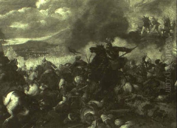 Choc De Cavalerie - view 1