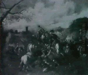 A Skirmish