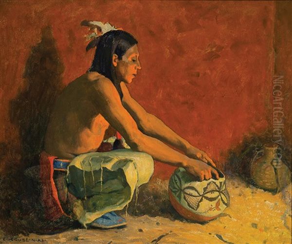 The Pottery Connoisseur - view 1