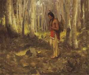 Lone Hunter Lone Hunter
