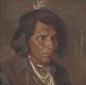 Klikitat Chief