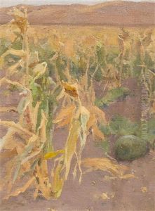 Cornfield