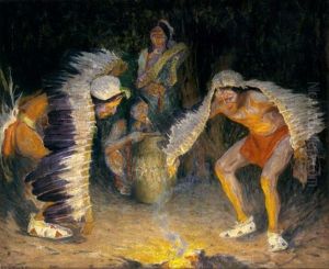 The Eagle Dance The Eagle Dance