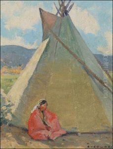 The Tepee The Tepee