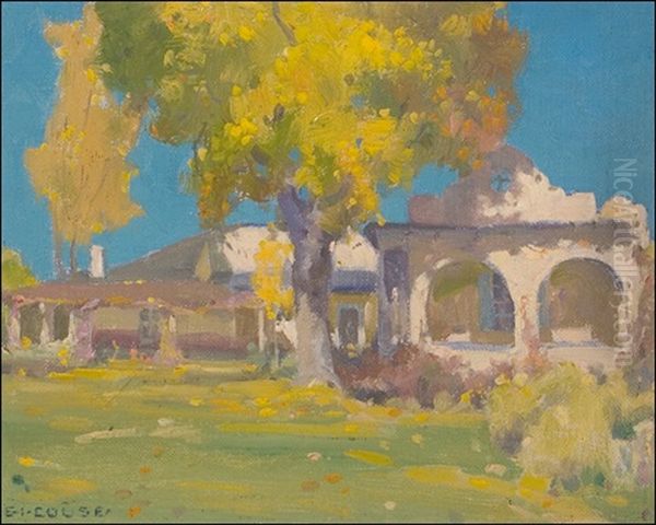Taos Studio - view 1