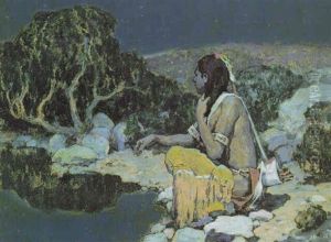 Moonlight Reverie Moonlight Reverie