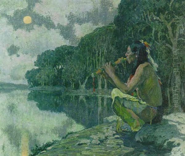 The Moon Song - view 1