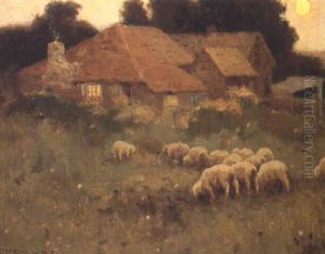 Rustic Idyll