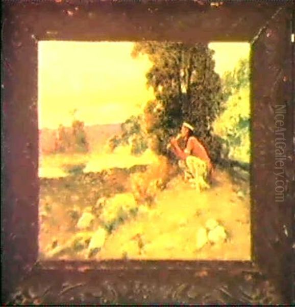 Spirit Song - view 1