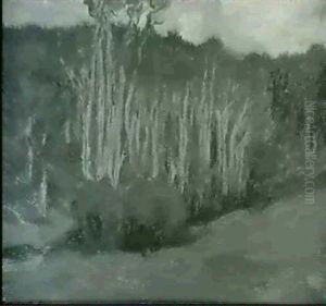 Landscapes by Eanger Irving Couse