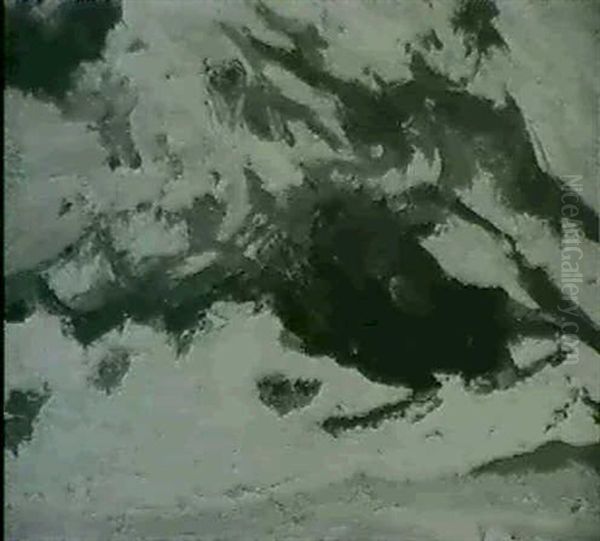 Landscapes Of Sand Dune And Hills - view 1