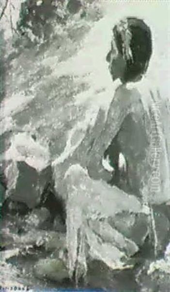 Benito - view 1