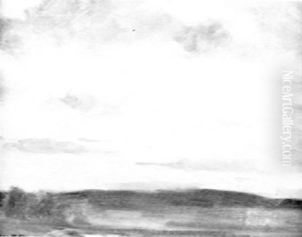 A Landscape - view 1
