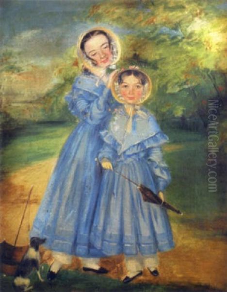 Sisters - view 1