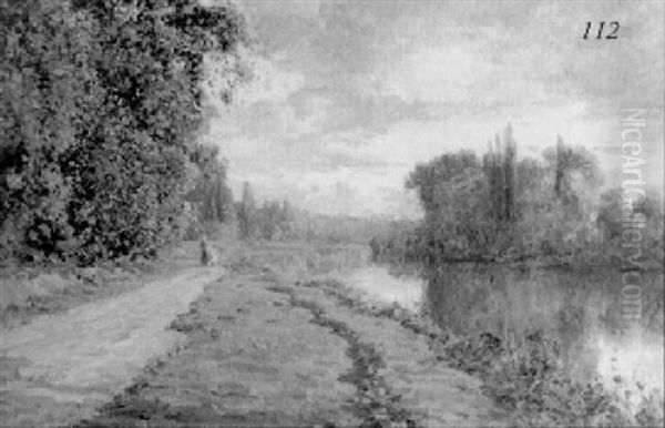 The Long Path Home - view 1