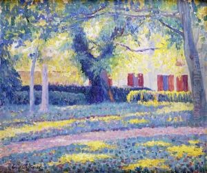 Le Jardin Le Jardin
