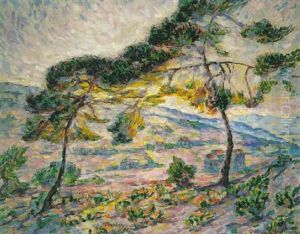 Paysage Paysage
