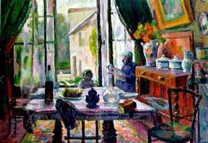 Un Apres-midi D'ete Un Apres-midi D'ete