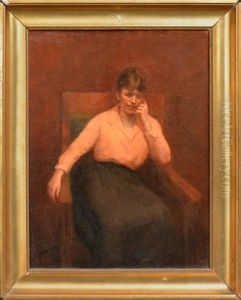 The Idle Hour by Gordon Coutts