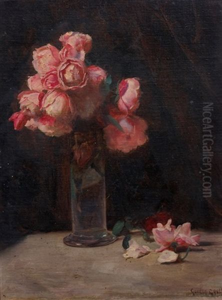Still Life - view 1