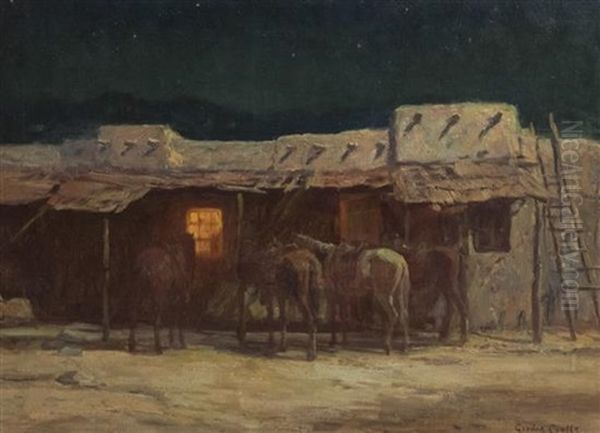Cantina - view 1