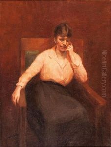 The Idle Hour by Gordon Coutts