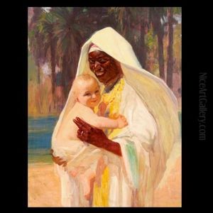Marrakech Nurse