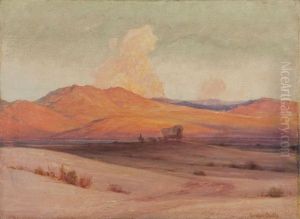 Golden Hills