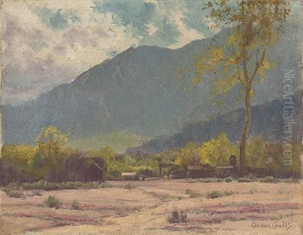 A Homestead, California - view 1
