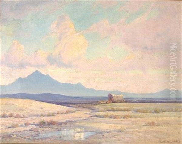 Westward Bound - view 1