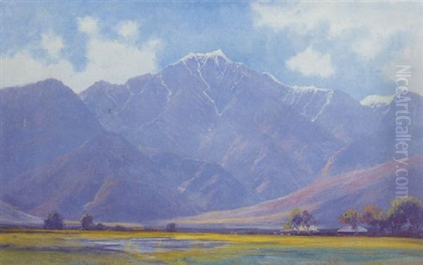 San Jacinto - view 1