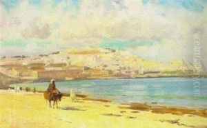 Tangier by Gordon Coutts