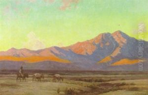 The Prospector