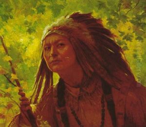 Indian Chief Indian Chief